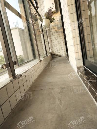 信基玥岛样板间
