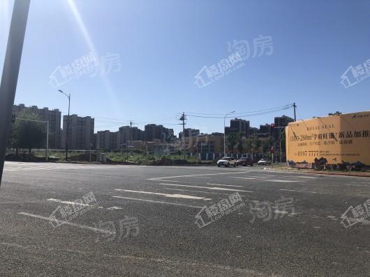 新大普罗旺斯配套图