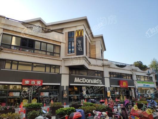 四季都会配套图