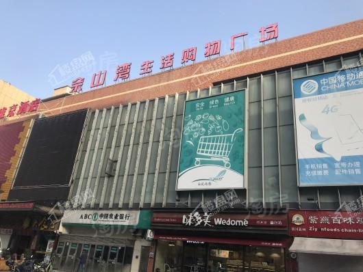 宝地佘山1号配套图