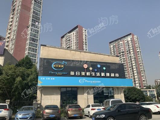 周边配套图