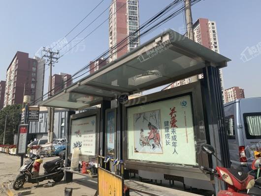 周边配套图