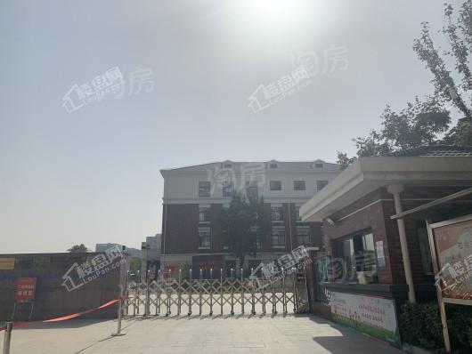 周边配套图