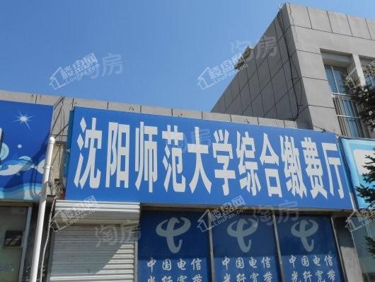 周边配套图