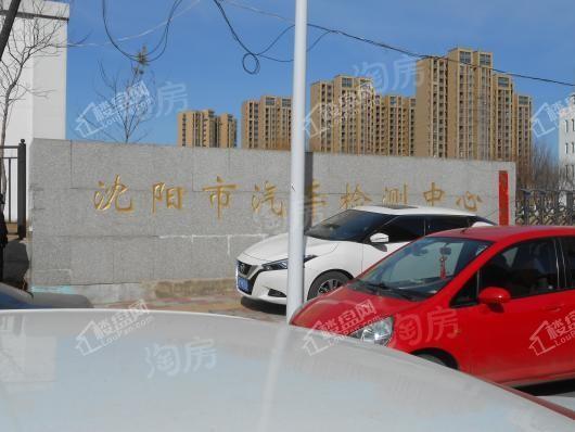 周边配套图