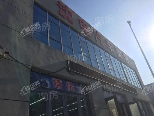 金地峯汇配套图