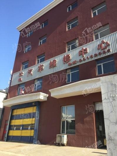 金地峯汇配套图