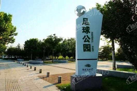 周边配套图