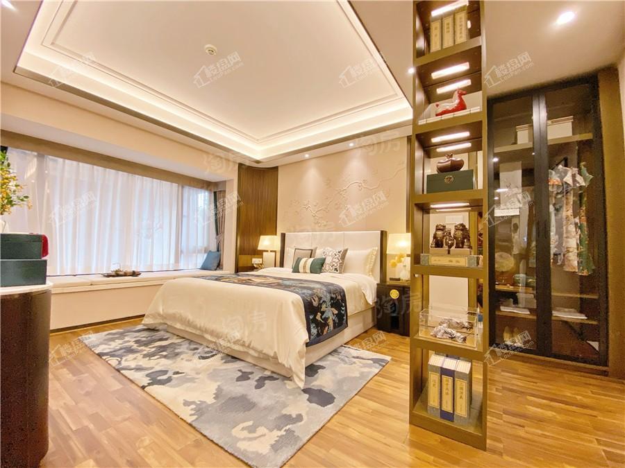 龙光天瀛样板间