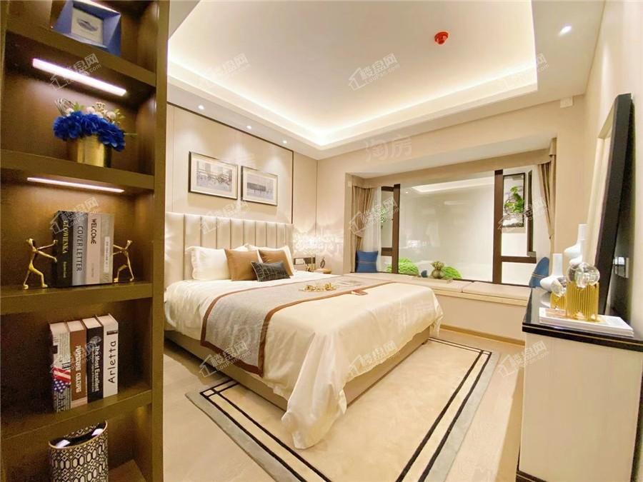 龙光天瀛样板间