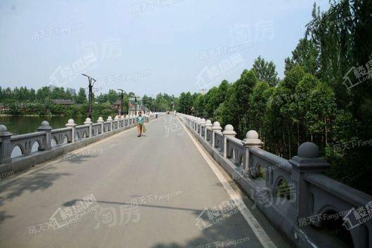 德商锦江天玺项目配套图