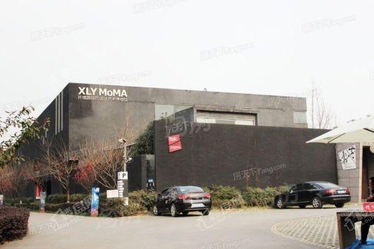 德商锦江天玺项目配套图