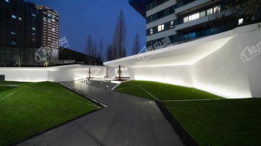 旭辉碧桂园云樾名邸实景图