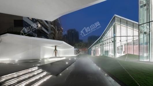 旭辉碧桂园云樾名邸实景图