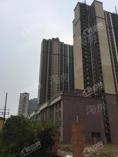 锦丰首席实景图