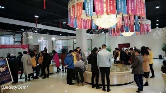 锦丰首席实景图