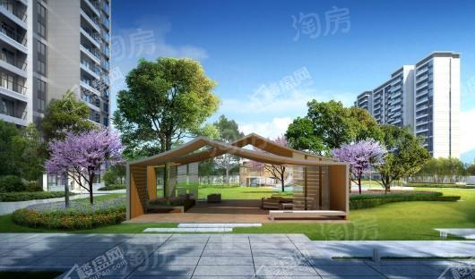 卓越云际效果图