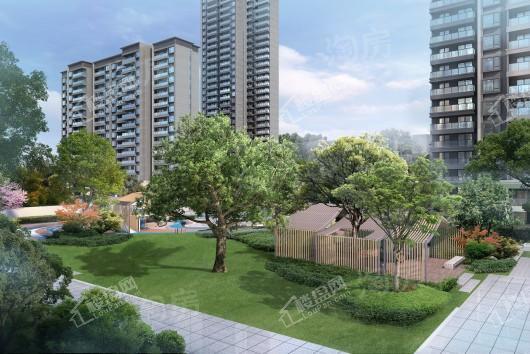 卓越云际效果图