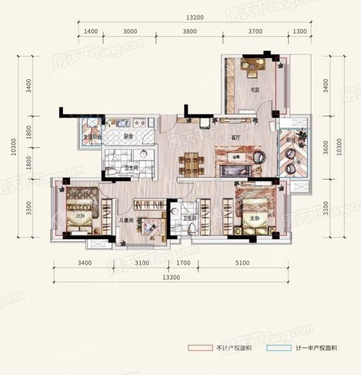 户型图片