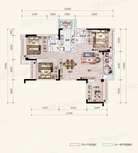 户型图片