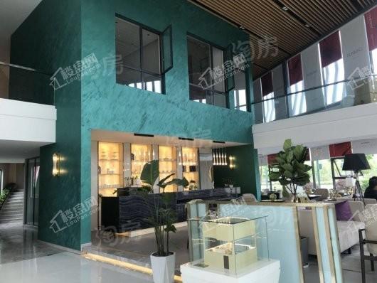 润帛公馆实景图