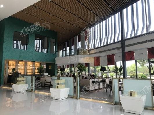 润帛公馆实景图