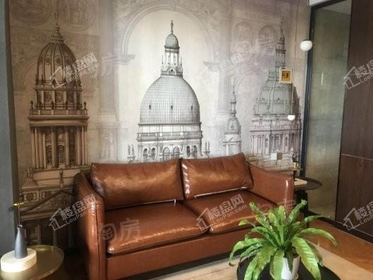 润帛公馆样板间