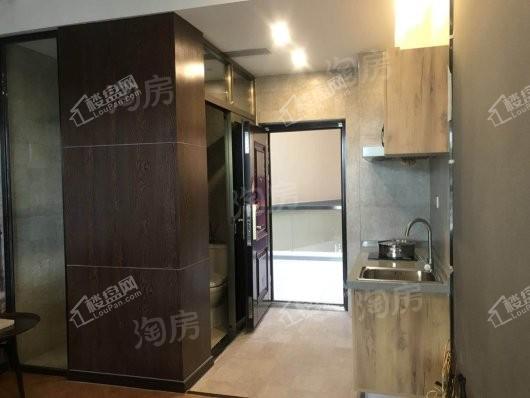 润帛公馆样板间