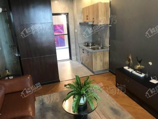 润帛公馆样板间