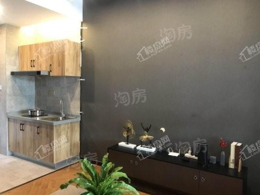 润帛公馆样板间