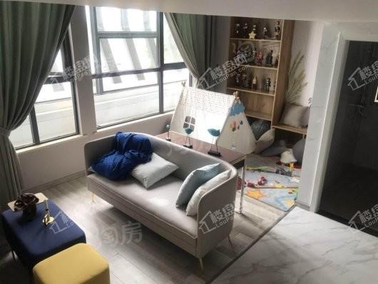 润帛公馆样板间