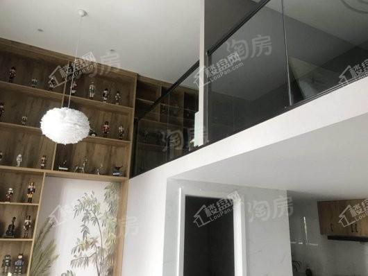 润帛公馆样板间