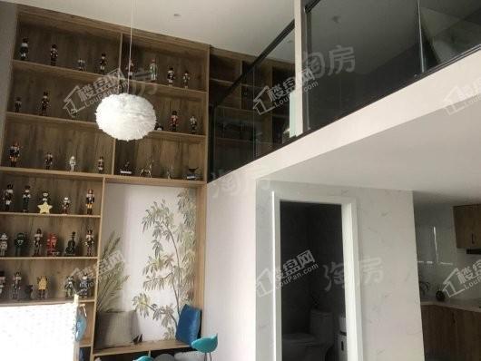 润帛公馆样板间