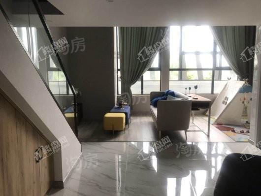 润帛公馆样板间