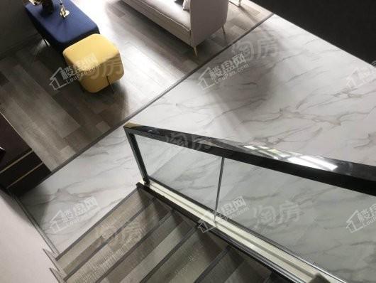 润帛公馆样板间