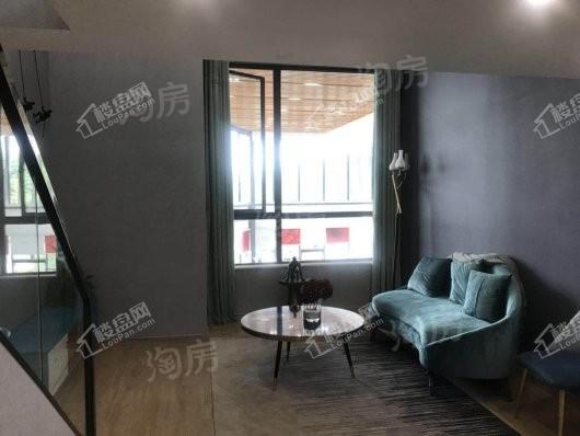 润帛公馆样板间