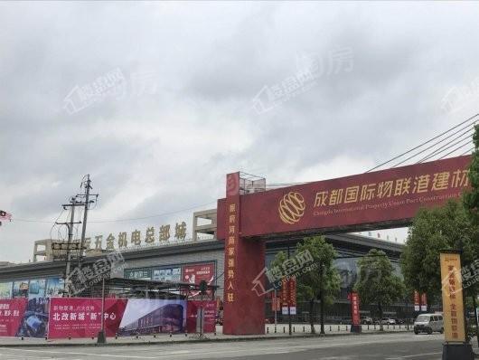 润帛公馆配套图