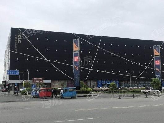 润帛公馆配套图