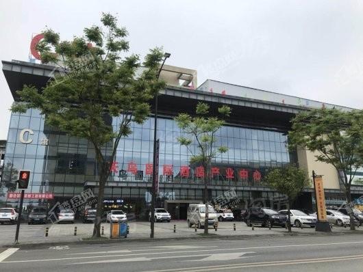 润帛公馆配套图