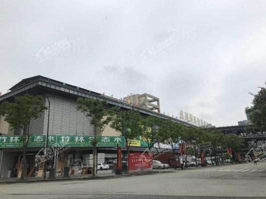 润帛公馆配套图