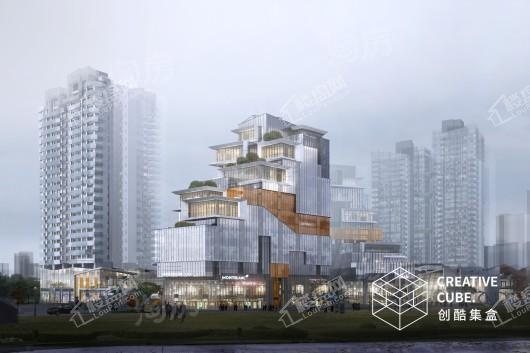 效果图