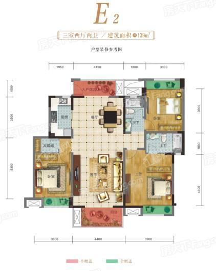 户型图片