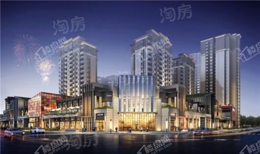 成锦熙锦5号效果图
