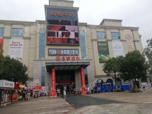 周边配套图