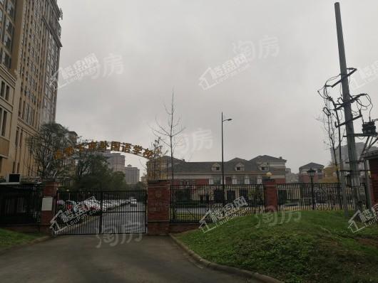 二十一街区配套图