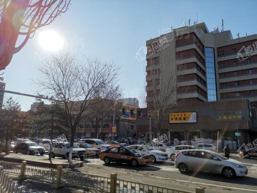坤源名居实景图