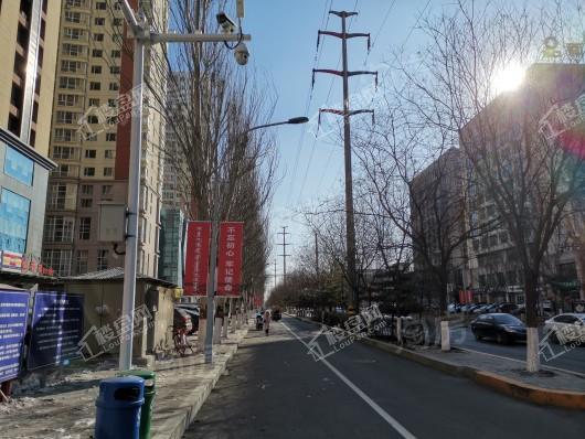 坤源名居实景图