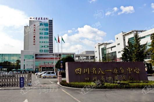 置信逸都城小户配套图