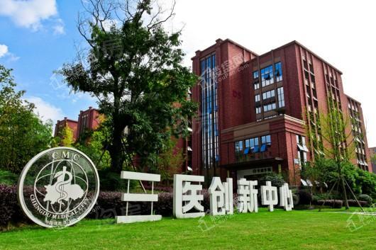 置信逸都城小户配套图