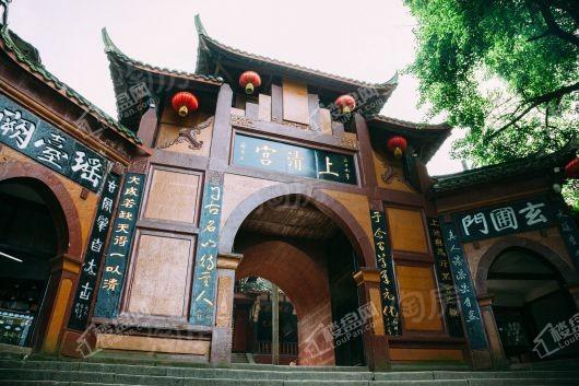 周边配套图